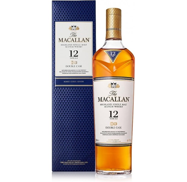 Single Malt Whisky
