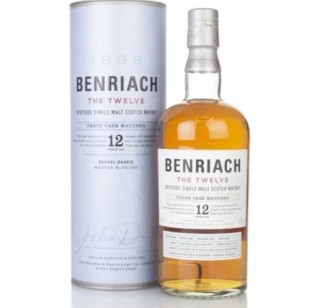 Benriach 12yrs