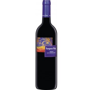 kangaroo Ridge Merlot