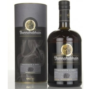 Bunnahabhain Toiteach A Dhà 700ml