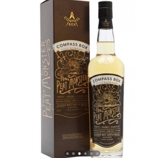 Single Malt Whisky