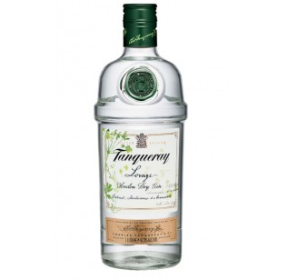 Tanqueray  lovage 1 Liter
