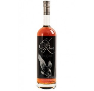 Eagle Rare 10-Year-Old Kentucky Straight Bourbon