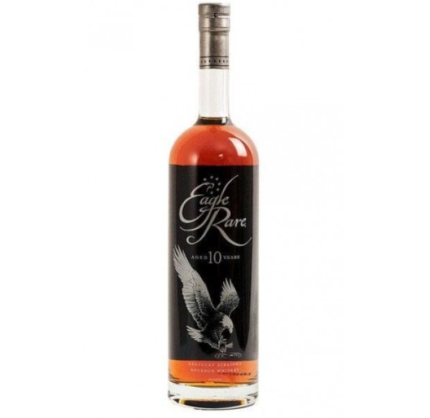 Bourbon & Rye