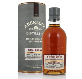 Aberlour Casg Annamh 700ml