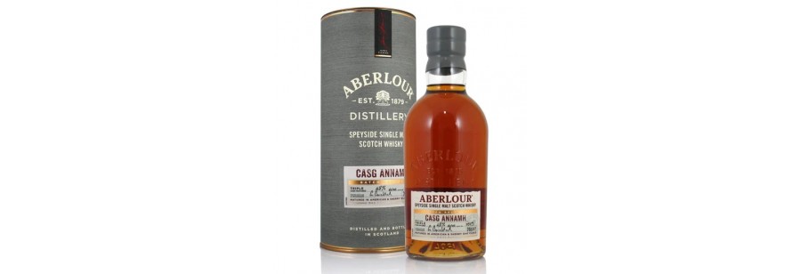 Aberlour Casg Annamh 700ml