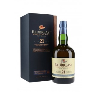 Redbreast 21 Year Old