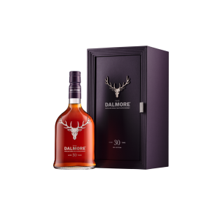 The Dalmore 30 Year