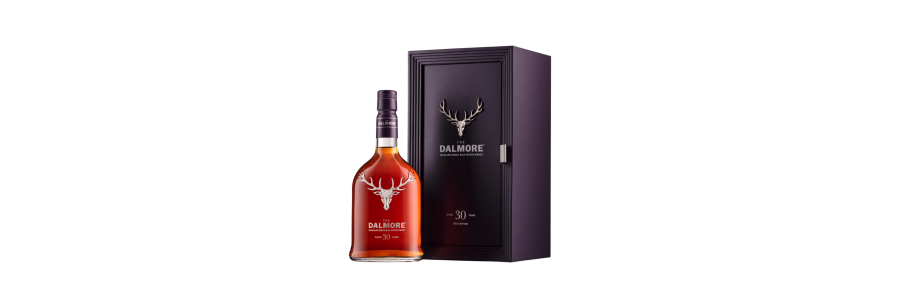 The Dalmore 30 Year