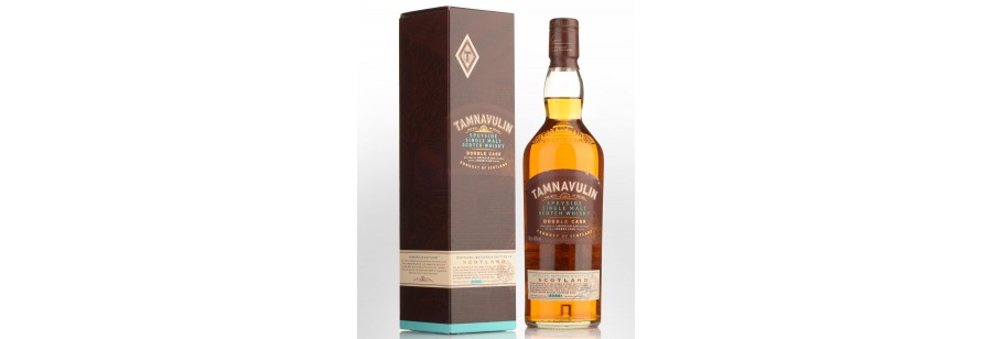 Tamnavulin Double cask