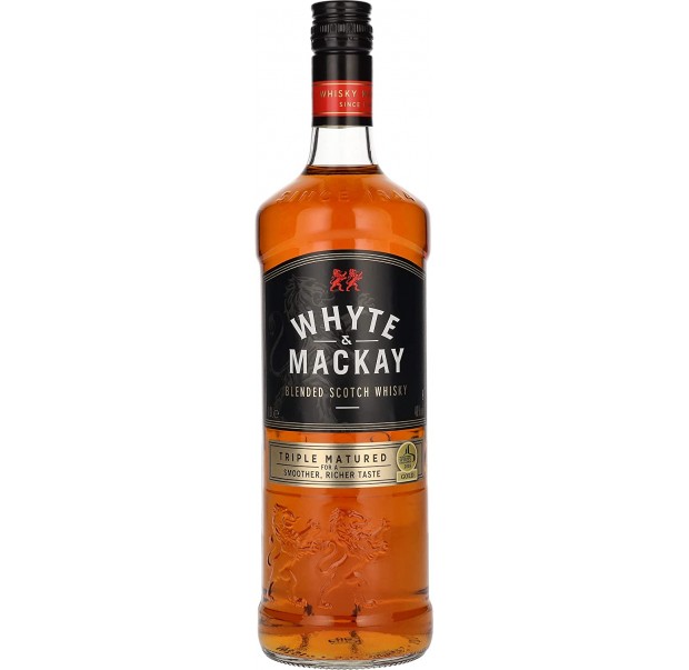 Blended Scotch Whisky