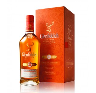 Glenfiddich 21 Years Old