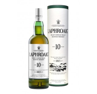 Laphroaig 10 Years