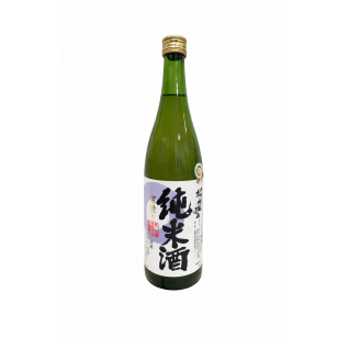 Kishu Homare Junmai Sake 720ml (Buy One, Get One FREE)
