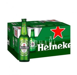 Heineken Beer (24 x 330ml)