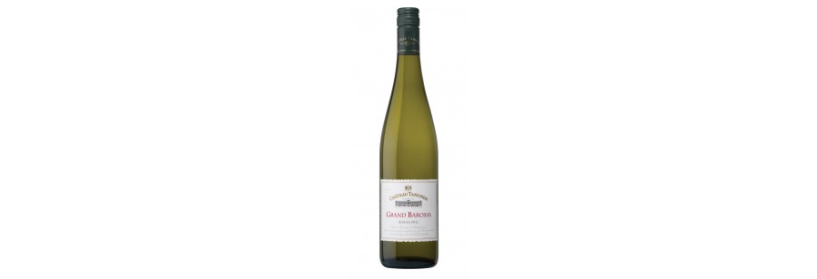 Chateau Tanuda Grand Barossa Riesling