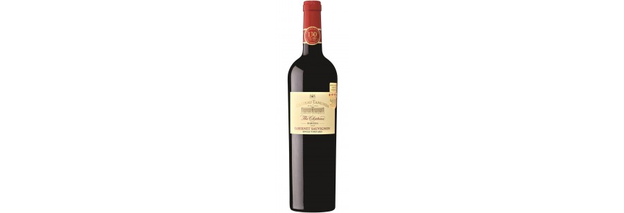 Chateau Tanunda Single Vineyard Cabernet Sauvignon