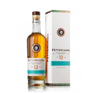 Fettercairn 12 Years Old Single Malt 700ml