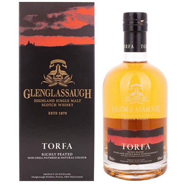 Other Region Whisky