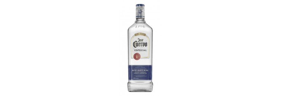 Jose Cuervo Especial Sliver