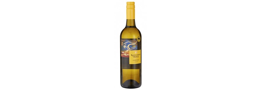 Kangaroo Ridge Chardonnay