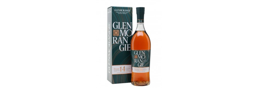 Glenmorangie The Quinta Ruban