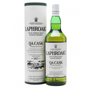 Laphroaig QA Cask