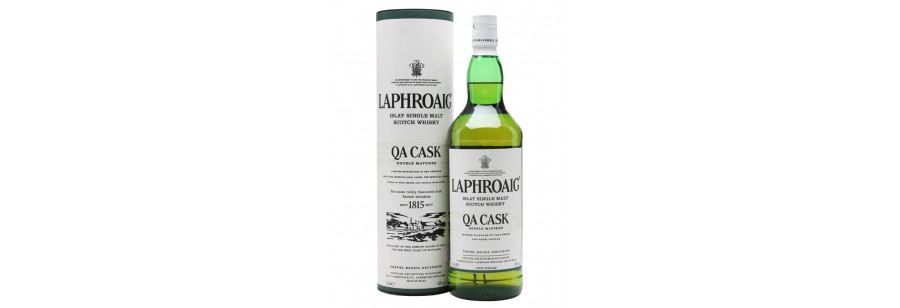 Laphroaig QA Cask