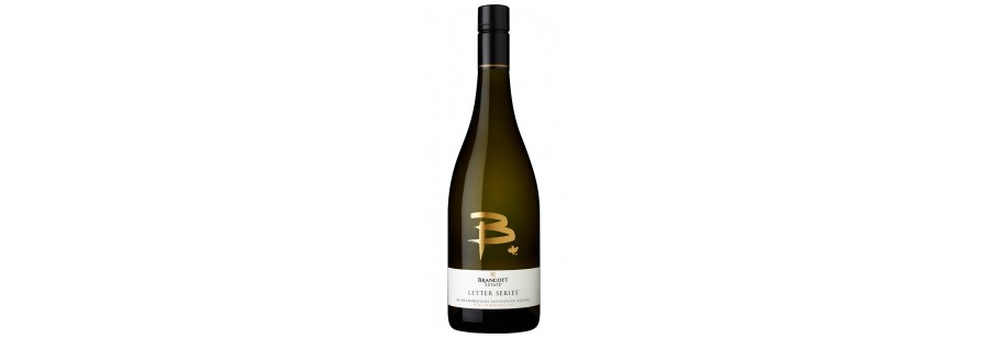 Brancott Estate Brancott "B" Sauvignon Blanc