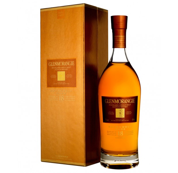 Single Malt Whisky
