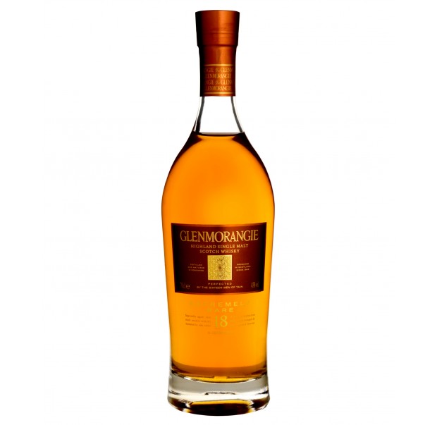 Single Malt Whisky