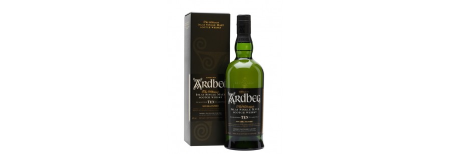 Ardbeg 10 Years