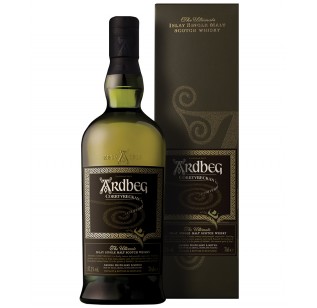 Ardbeg Corryvreckan