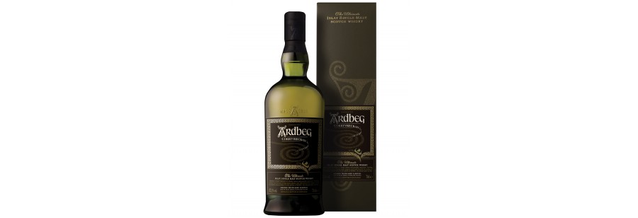 Ardbeg Corryvreckan