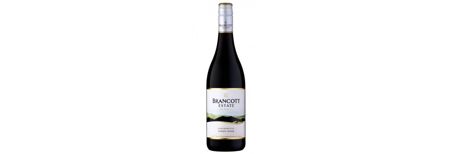 Brancott Estate Pinot Noir