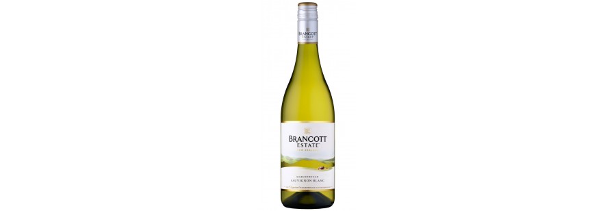 Brancott Estate Marlborough Sauvignon Blanc