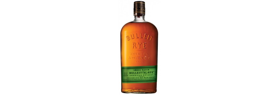 Bulleit Rye