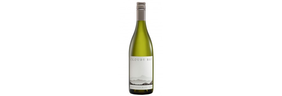 Cloudy Bay Sauvignon Blanc