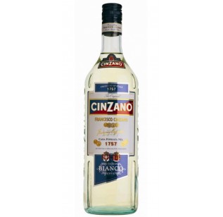 Cinzano Bianco