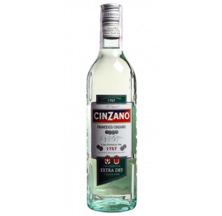 Cinzano Extra Dry