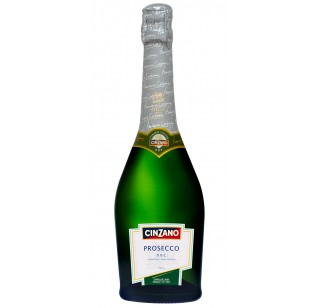 Cinzano Prosecco