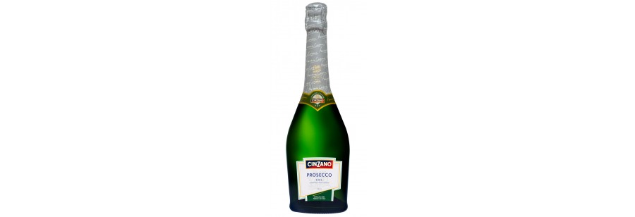 Cinzano Prosecco