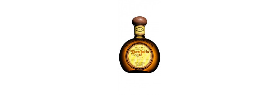 Don Julio Anejo