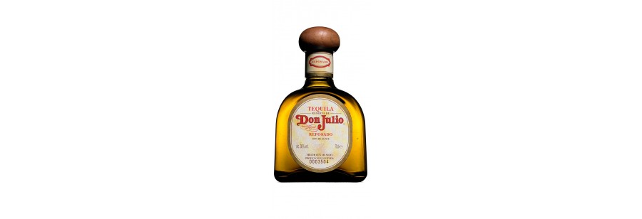 Don Julio Reposado