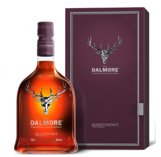 The Dalmore Quintessence
