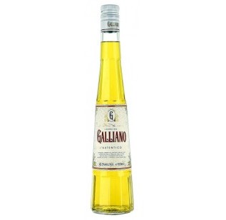 Galliano L'Authentico