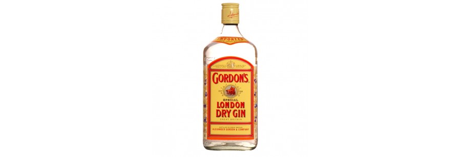 Gordon's Gin