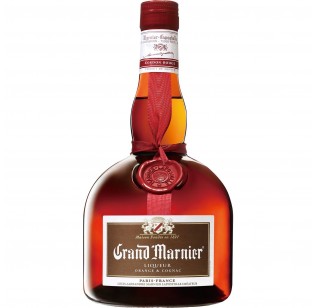Grand Marnier Cordon Rouge