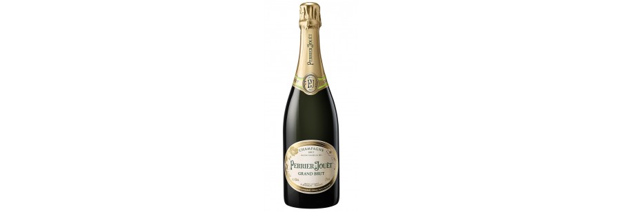 Perrier Jouet Grand Brut
