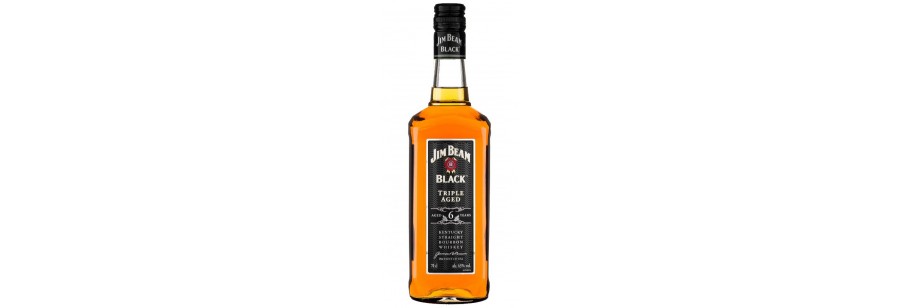Jim Beam Black
